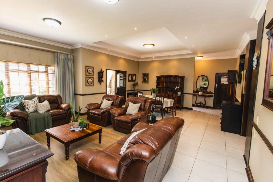 2 Bedroom Property for Sale in Dan Pienaar Free State